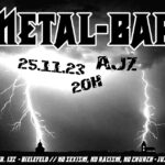 METAL BAR