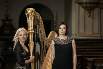 Weltnacht-Konzert: Jenny Meyer und Pia Buchert – Künstlerinnen aus Westfalen und weltweit