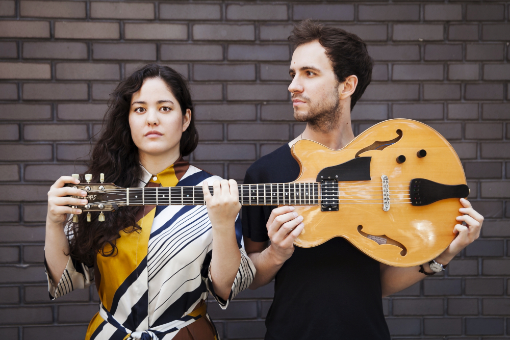 Weltnacht-Konzert: Yumi Ito & Szymon Mika – Künstlerinnen aus Westfalen und weltweit