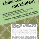 Links leben mit Kindern