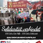 Film: Solidarität verbindet - 100 Jahre Rote Hilfe